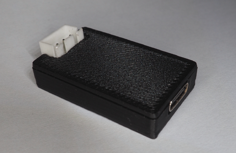 Featured image of post 2S LI-PO Charger DIY | Ultra Simple!