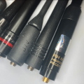 Aliexpress HT Antenna Database + RH-660S Tuning