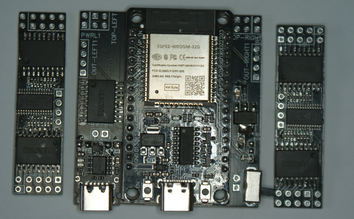 pcb