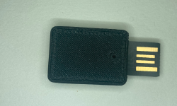 Featured image of post DIY Yubikey (usb authenticator)