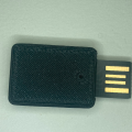 DIY Yubikey (usb authenticator)
