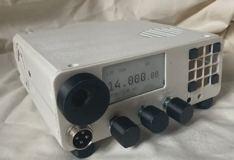 Featured image of post IcmtCeiver