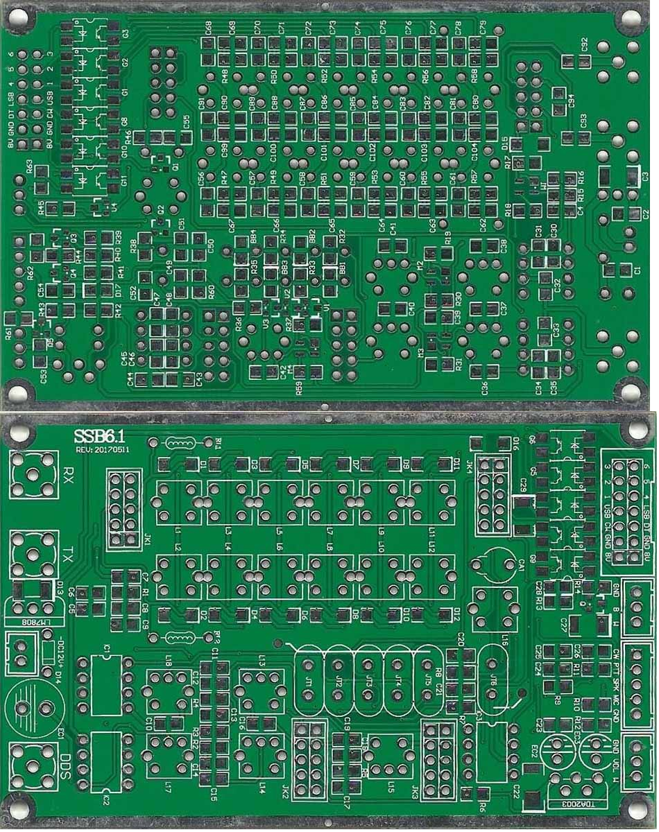 pcb