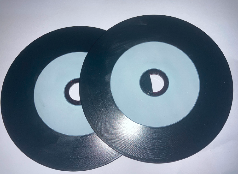 Featured image of post Writing music to CDs